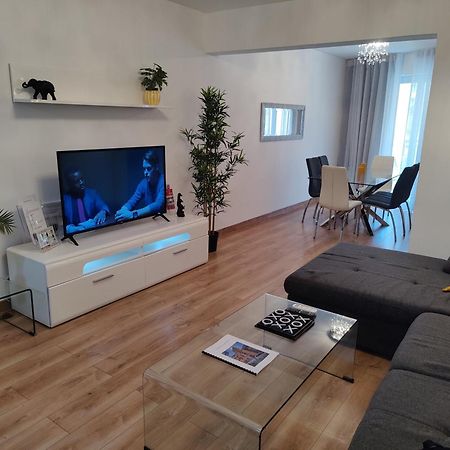 Central Modern Sliema Apartment 6 外观 照片