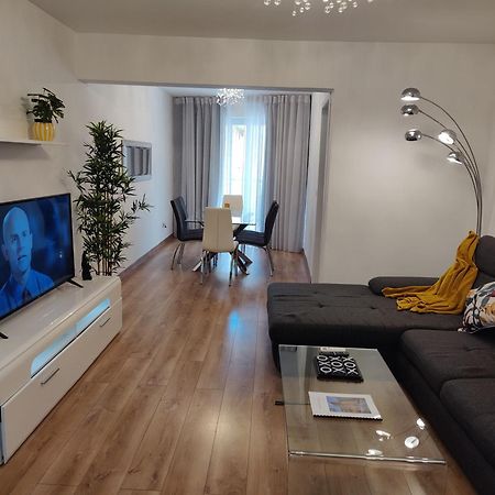 Central Modern Sliema Apartment 6 外观 照片