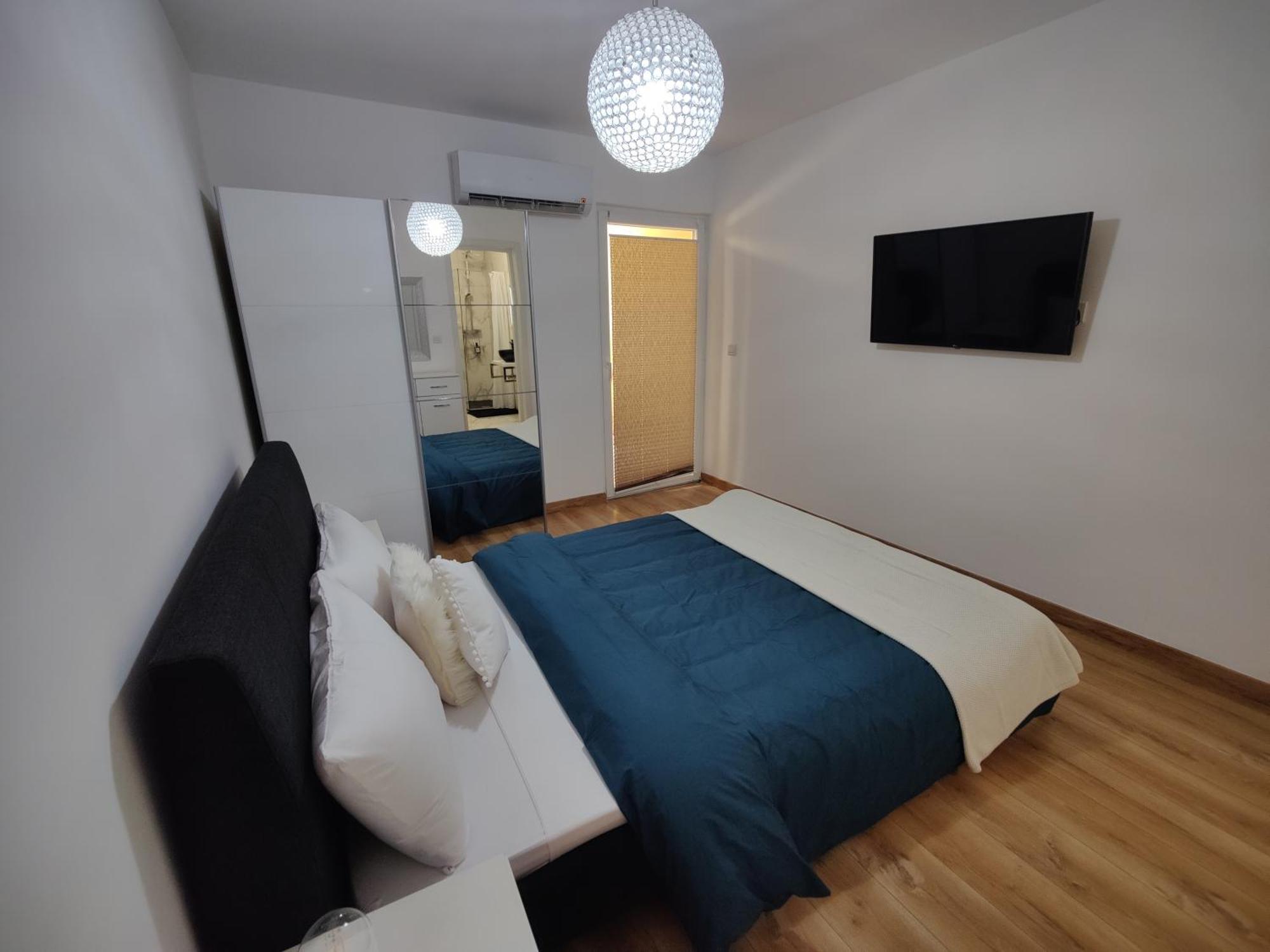 Central Modern Sliema Apartment 6 外观 照片