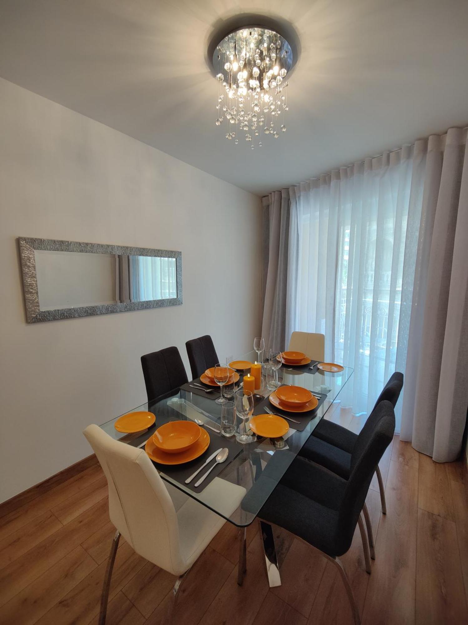 Central Modern Sliema Apartment 6 外观 照片