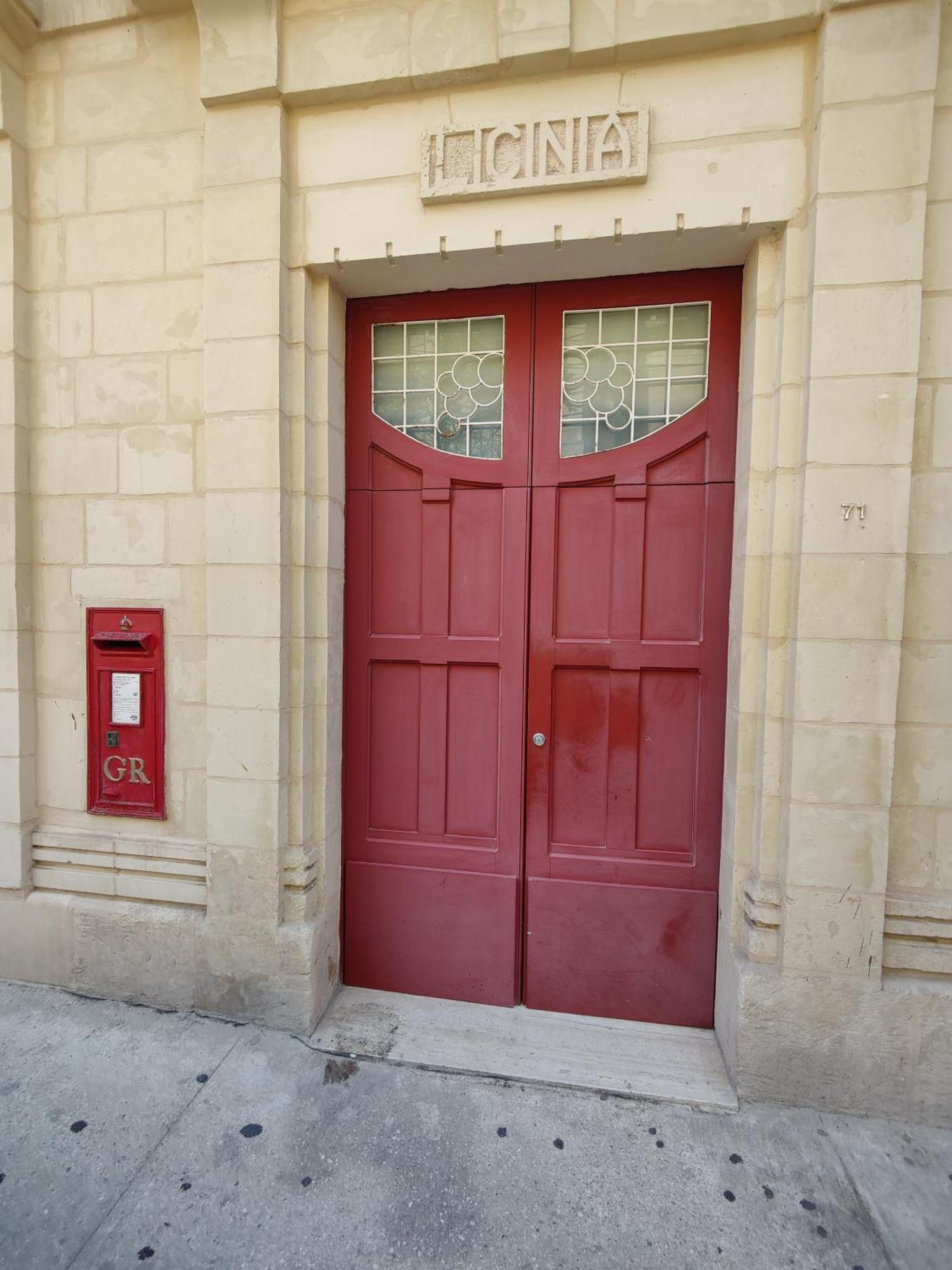 Central Modern Sliema Apartment 6 外观 照片