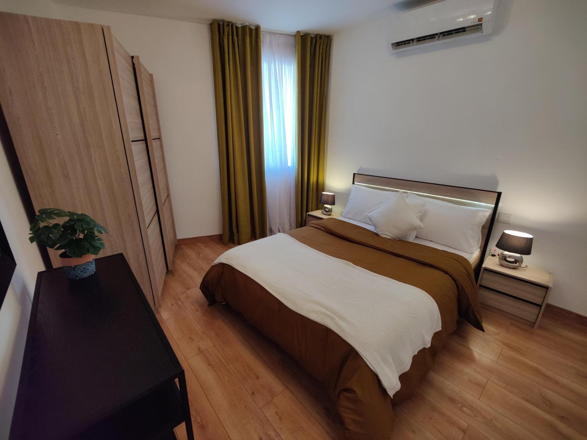 Central Modern Sliema Apartment 6 外观 照片