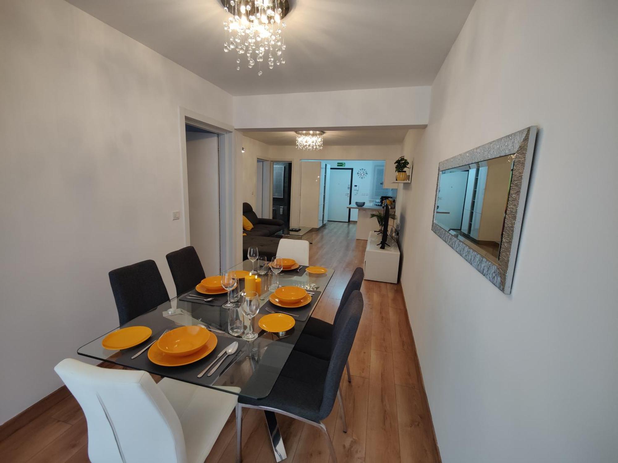 Central Modern Sliema Apartment 6 外观 照片