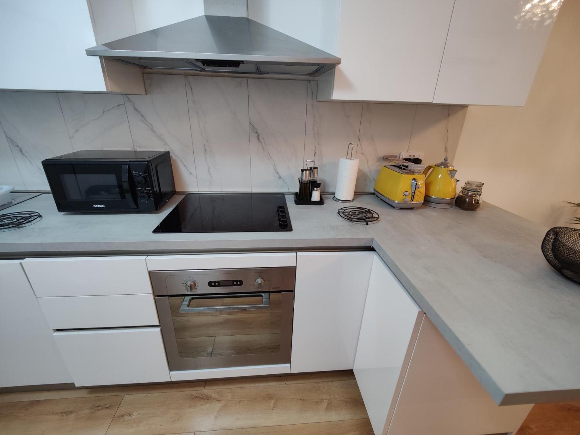 Central Modern Sliema Apartment 6 外观 照片