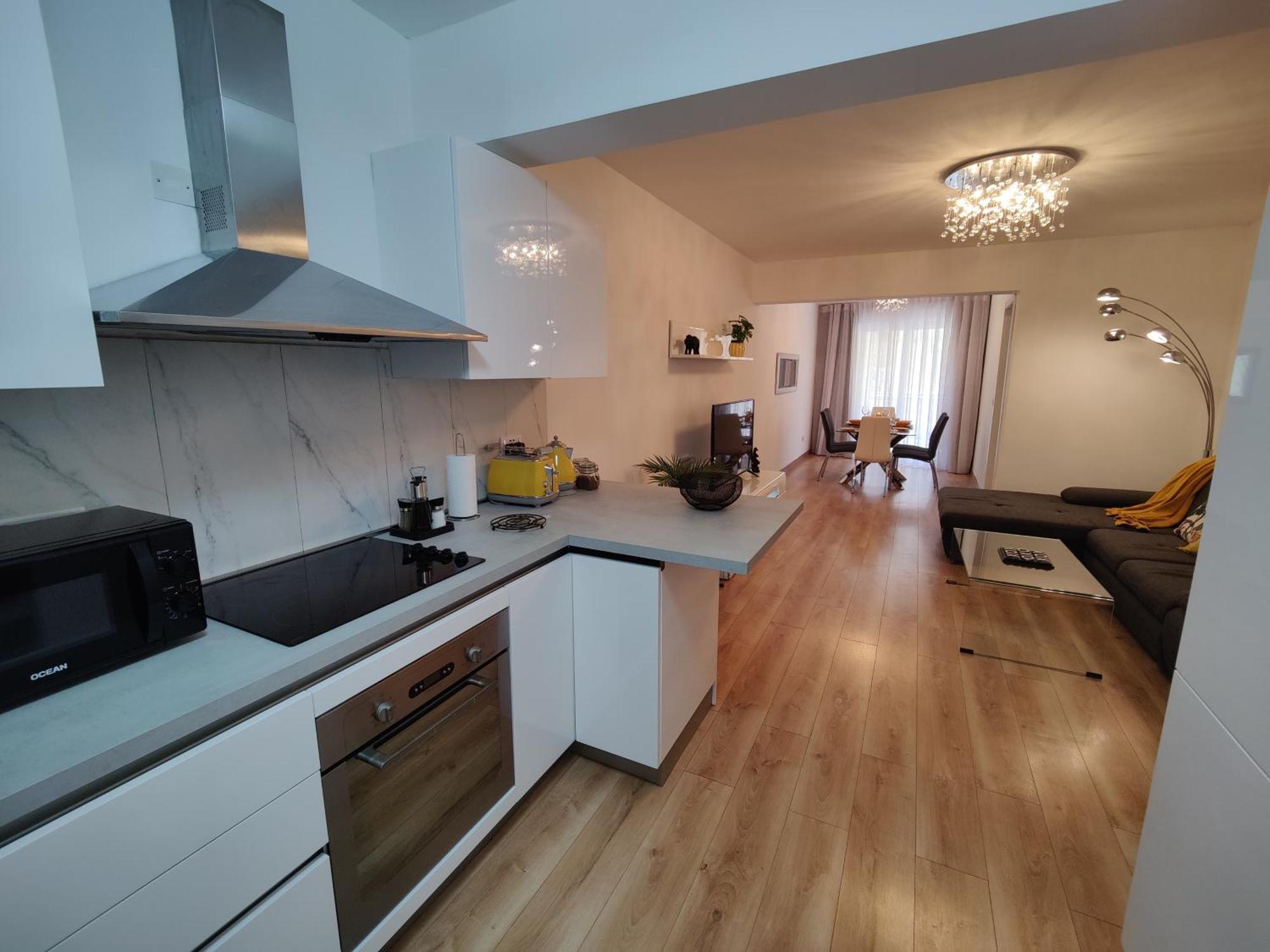 Central Modern Sliema Apartment 6 外观 照片